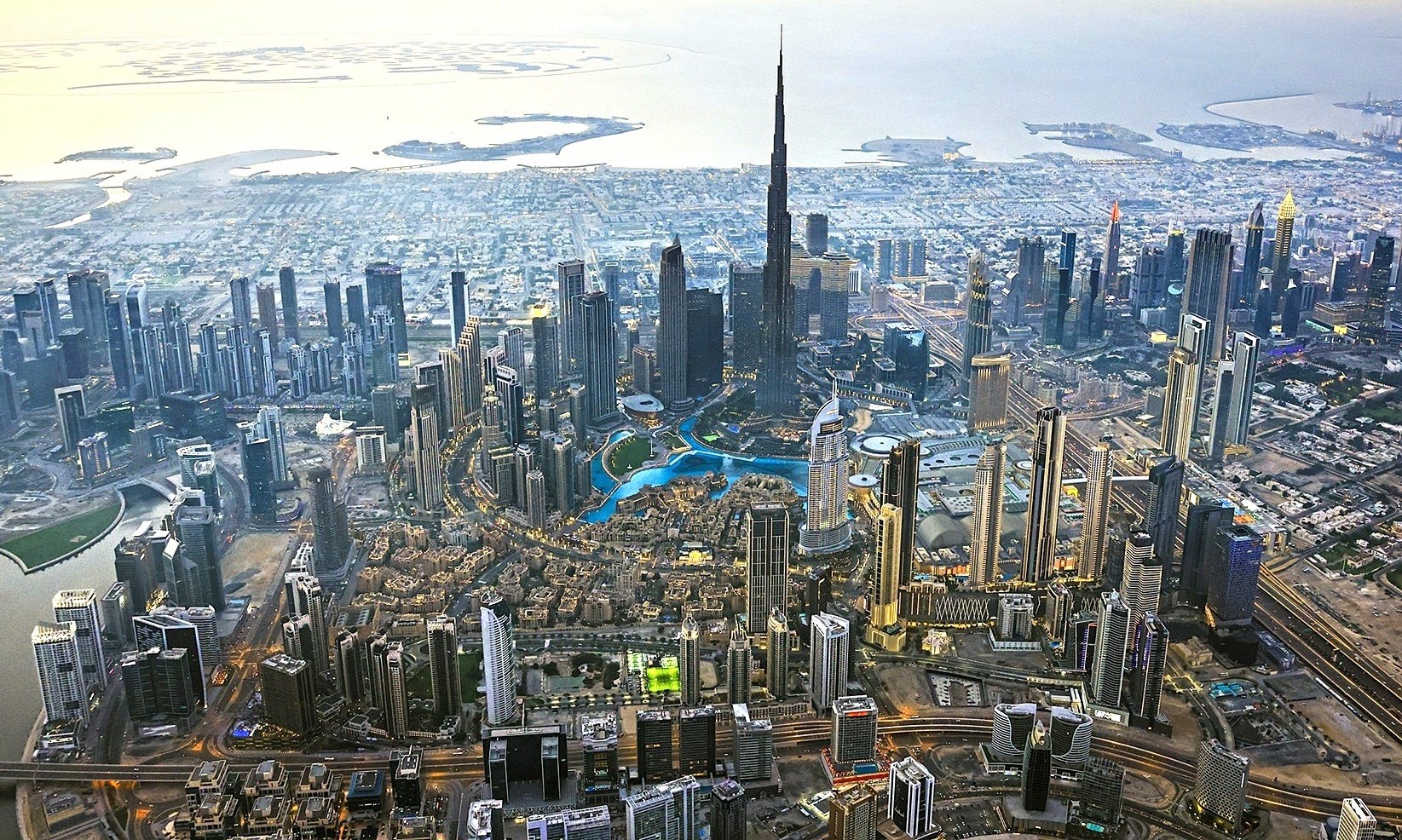 Dubai real estate remains on track for rental record while primary market sales continue to set pace